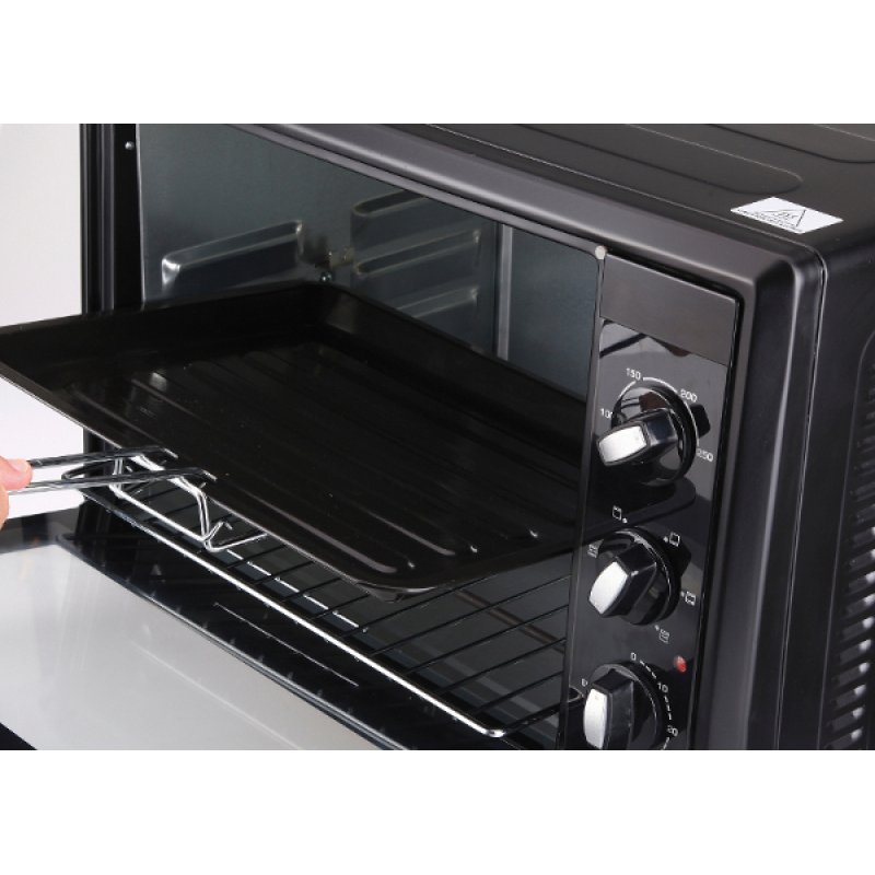 JATA HN921 21 L 1380 W Noir