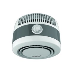 PRIME3 SAP21 air purifier 20 m² 39 dB 45 W White