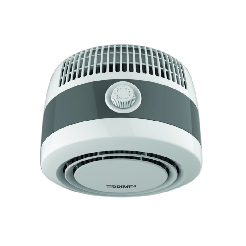 PRIME3 SAP21 purificateur d'air 20 m² 39 dB 45 W Blanc