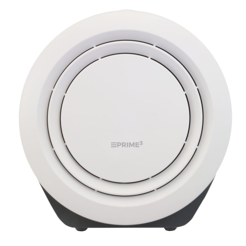 PRIME3 SAP21 air purifier 20 m² 39 dB 45 W White