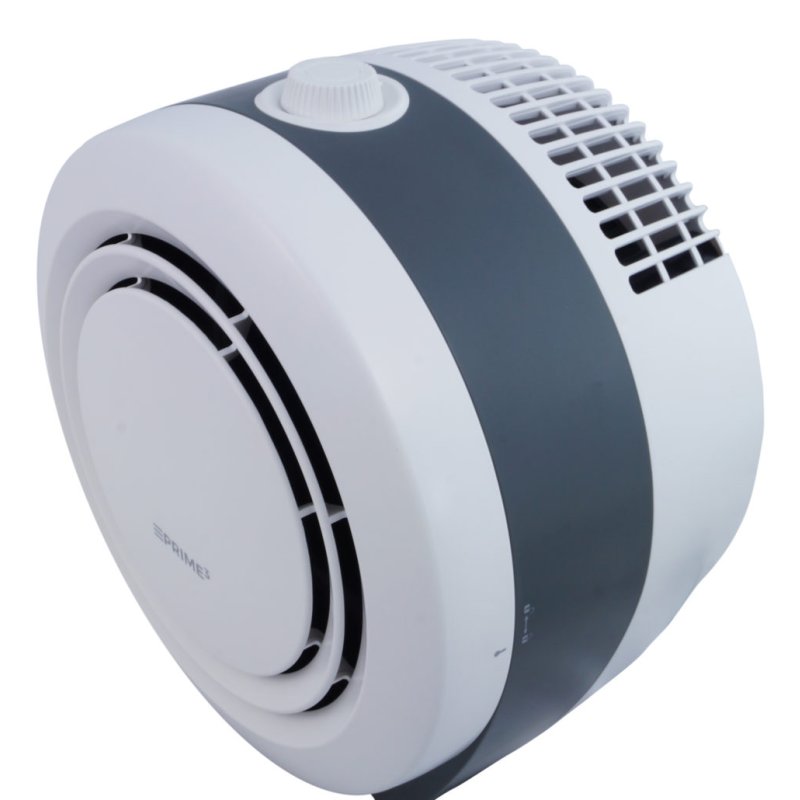 PRIME3 SAP21 purificateur d'air 20 m² 39 dB 45 W Blanc