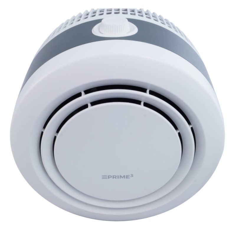 PRIME3 SAP21 purificateur d'air 20 m² 39 dB 45 W Blanc