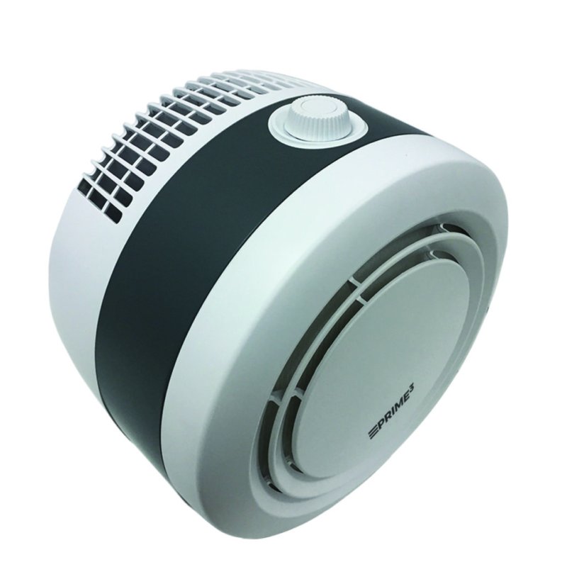 PRIME3 SAP21 purificateur d'air 20 m² 39 dB 45 W Blanc