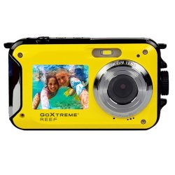 Easypix GoXtreme Reef action sports camera 24 MP Full HD 130 g