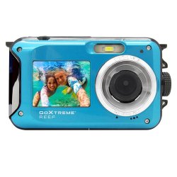 Easypix GoXtreme Reef caméra pour sports d'action 24 MP Full HD 130 g