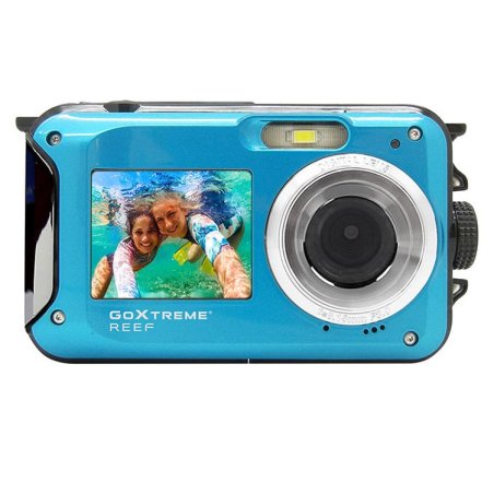 Easypix GoXtreme Reef Blue 20154