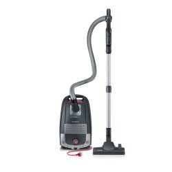 Severin S´Power Zelos 3 L Cylinder vacuum Dry 650 W Dust bag