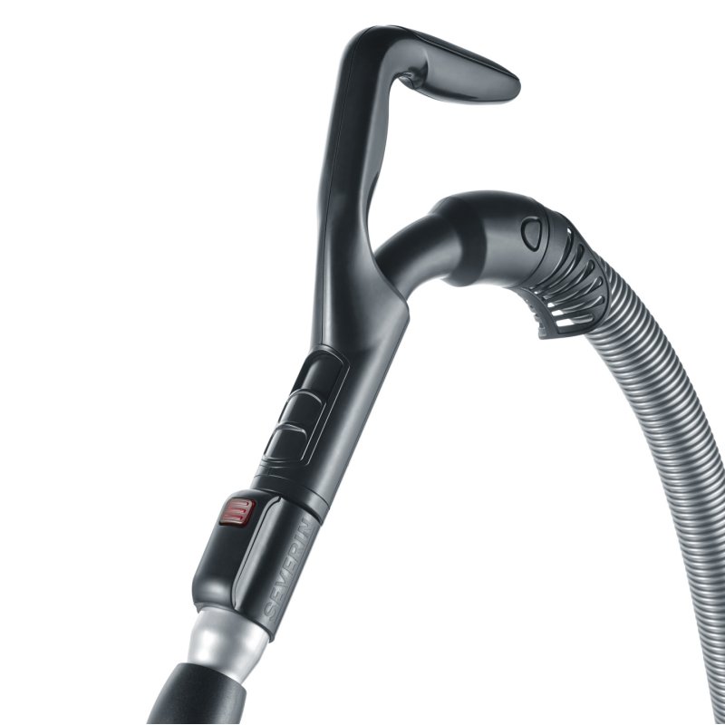 Severin S´Power Zelos 3 L Cylinder vacuum Dry 650 W Dust bag