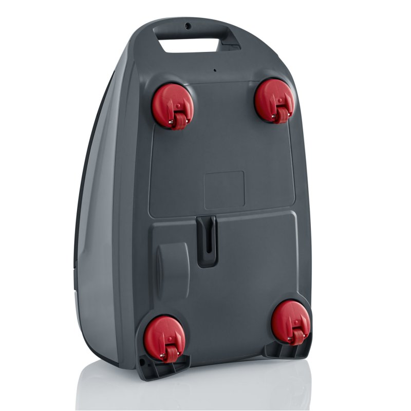 Severin S´Power Zelos 3 L Cylinder vacuum Dry 650 W Dust bag