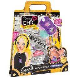 Clementoni Crazy Chic Carrie 15200
