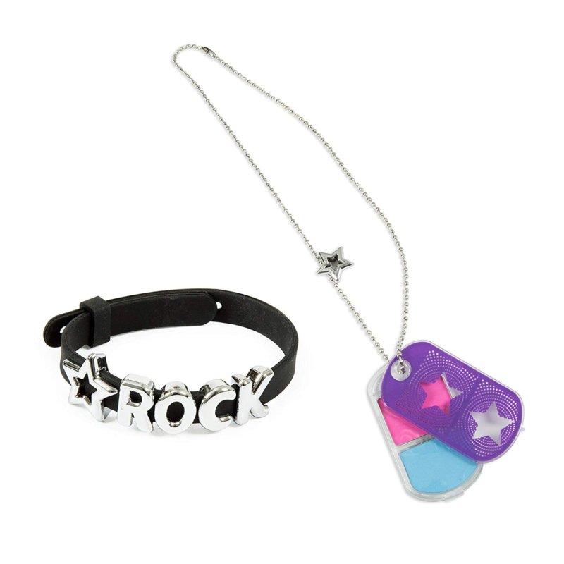 Clementoni Crazy Chic Carrie 15200