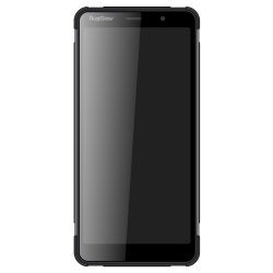 RugGear RG850 15,2 cm (5.99") Double SIM Android 8.1 4G USB Type-C 3 Go 32 Go 4000 mAh Noir