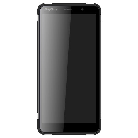 RugGear RG850 15,2 cm (5.99") Double SIM Android 8.1 4G USB Type-C 3 Go 32 Go 4000 mAh Noir