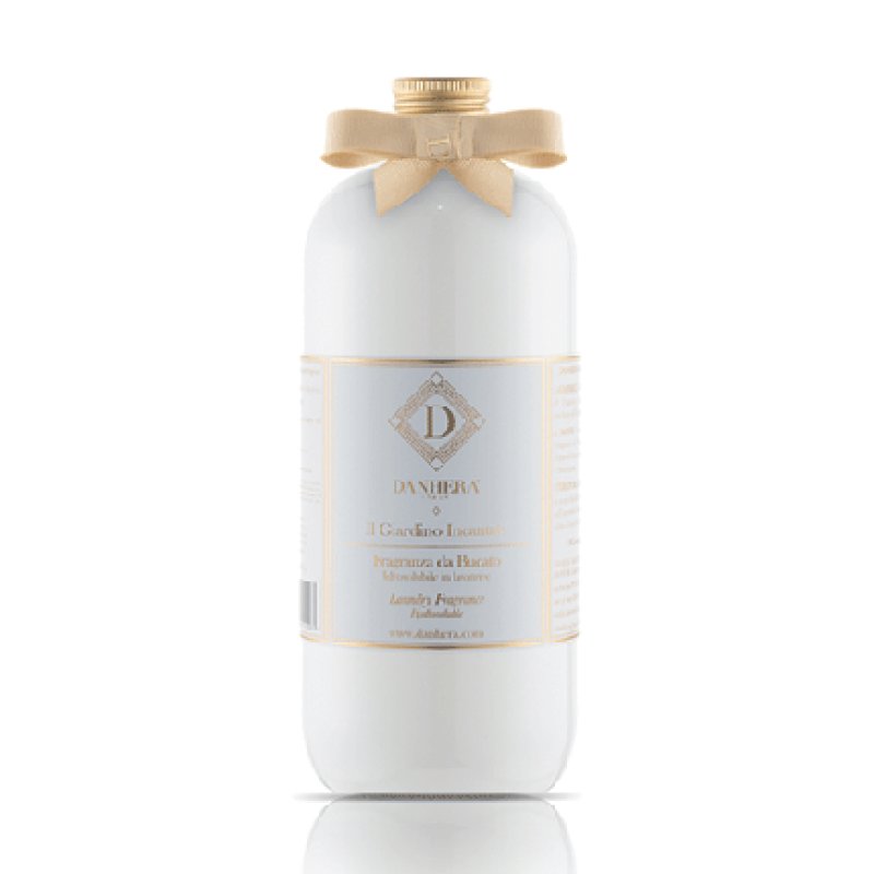Danhera The Enchanted Garden Laundry Fragrance