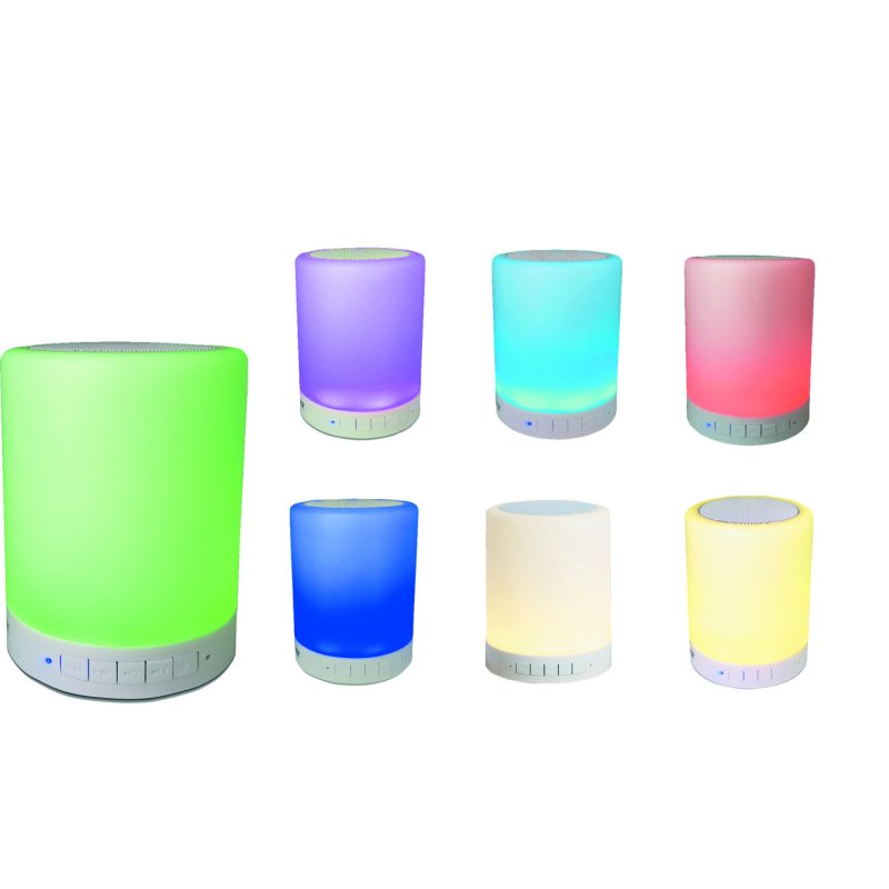 Denver BTL-30 MK2 Blanc 3 W