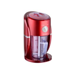 Beper BG.200Y blender 1.1 L Tabletop blender 25 W Red