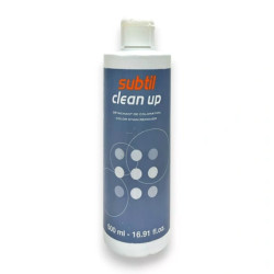 Subtil Ducastel Clean Up Color Stain Remover 500ml 1691floz