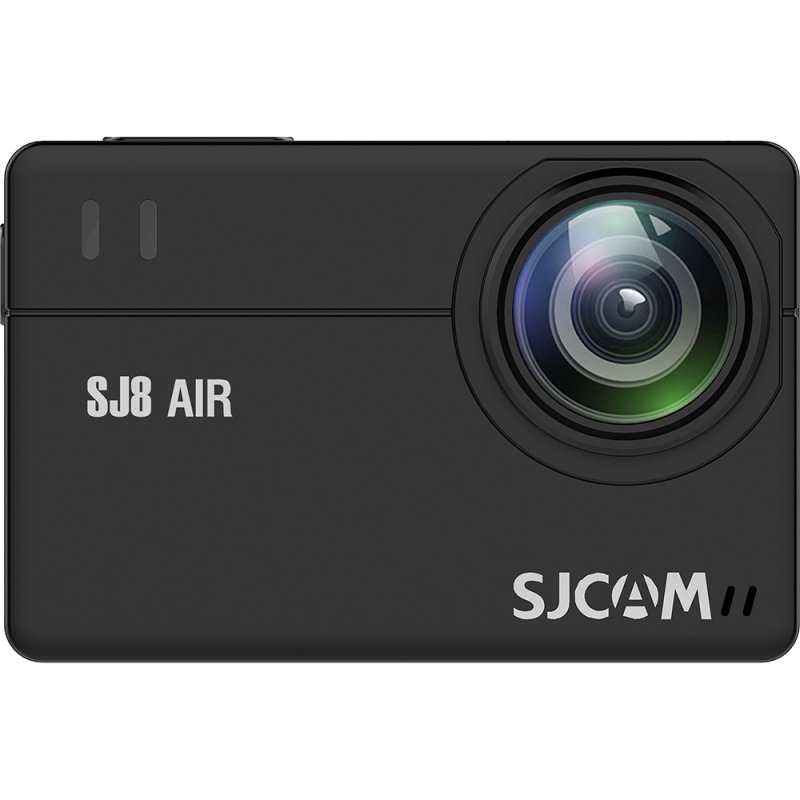SJCAM SJ8 AIR Black