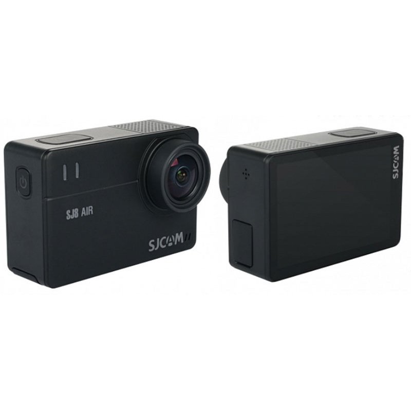 SJCAM SJ8 AIR Black