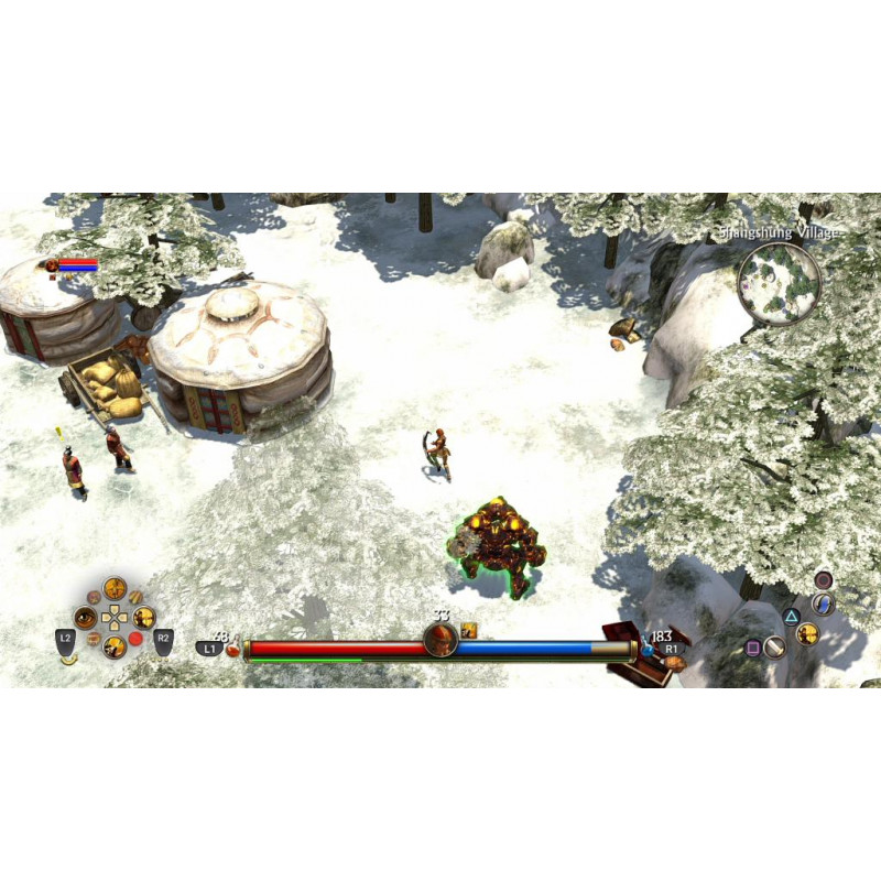 Titan Quest
