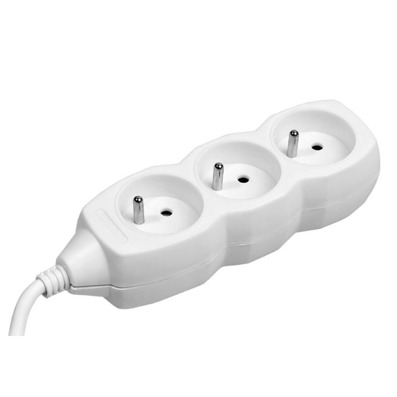Tracer 44614 PowerCord 3m White