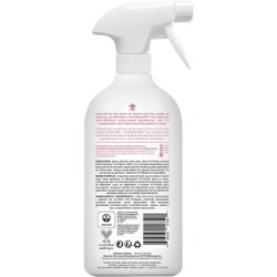 Attitude Laundry Stain Remover, Hypoallergenic Plant And Mineral-Based