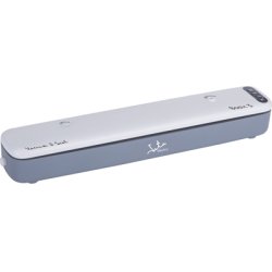 JATA EV109 vacuum sealer White