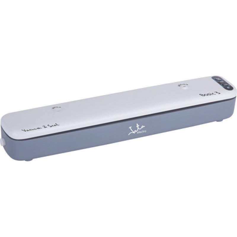 JATA EV109 vacuum sealer White