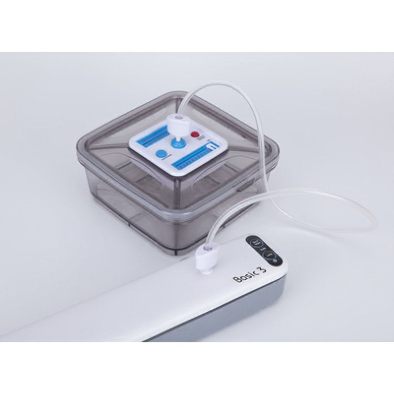 JATA EV109 vacuum sealer White