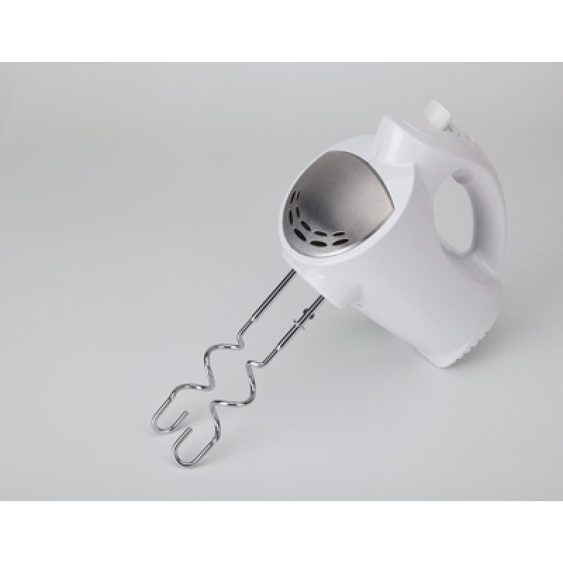 JATA BT575 mixeur Batteur à main 400 W Blanc