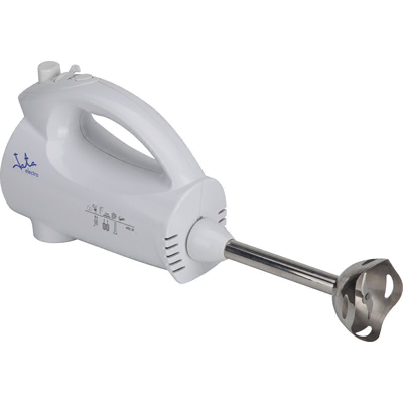 JATA BT575 mixer Hand mixer 400 W White