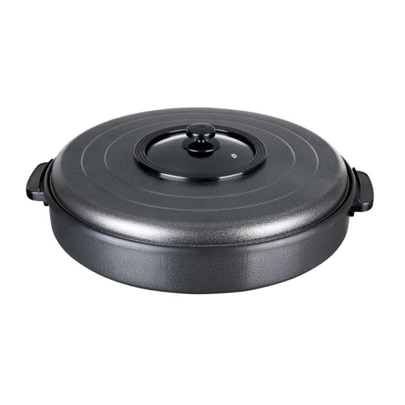 JATA PE550 poêle à paella électrique