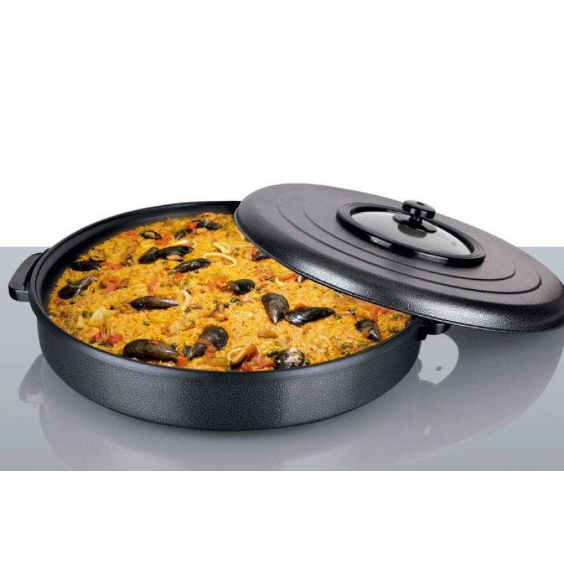 JATA PE550 poêle à paella électrique