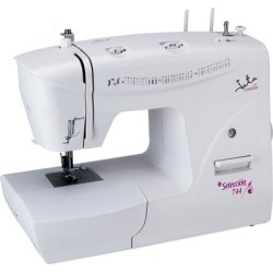 JATA MC744 sewing machine Automatic sewing machine Electric