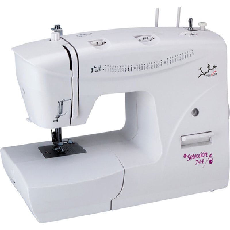 JATA MC744 sewing machine Automatic sewing machine Electric