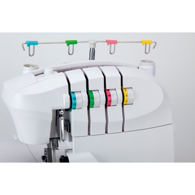 Jata OVERLOCKER OL902