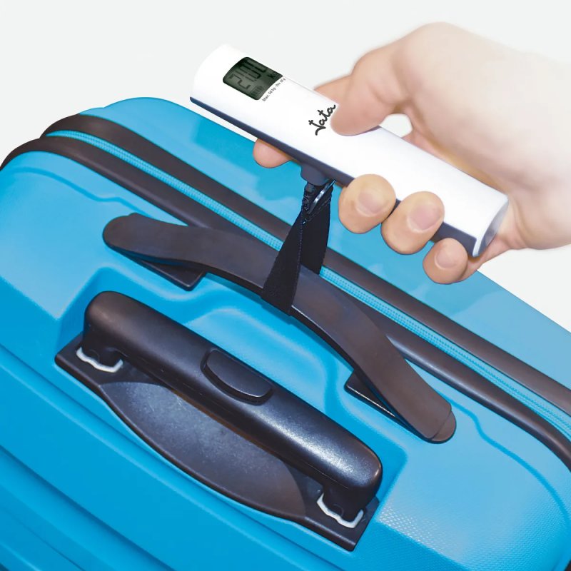 JATA 56K pèse-bagage 50 kg Électronique