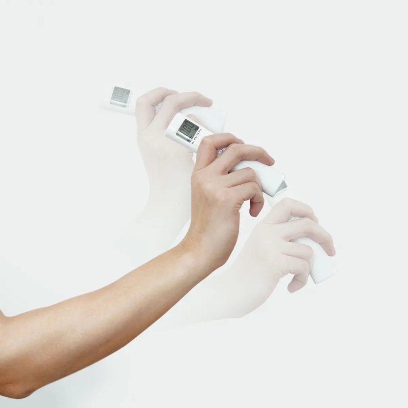 JATA 56K pèse-bagage 50 kg Électronique