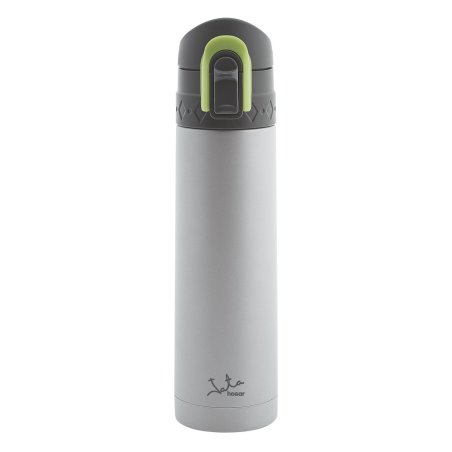 JATA Mod. 826 Hiking 500 ml Stainless steel Grey