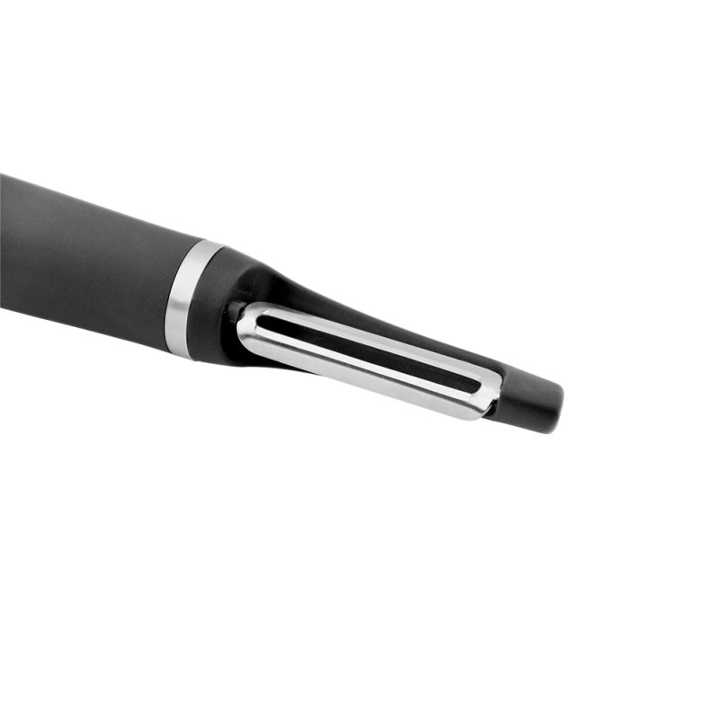 JATA AC23 peeler Fruits & vegetables Swivel peeler Black