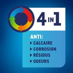 Calgon 2 in 1 Powder