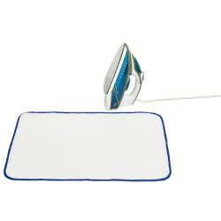 JATA PT10 accessoire pour fer à repasser Tissu de protection