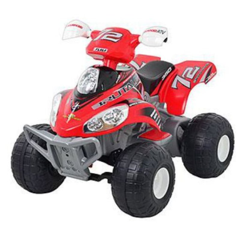 Famosa QUAD MOTION 12V.