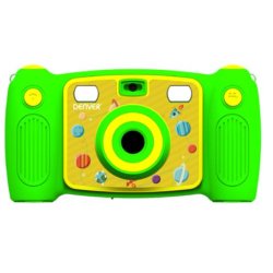 Denver KCA-1320GREEN children's gadget Children's digital camera