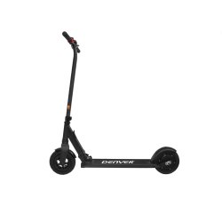 Denver SCO-80110 20 km/h Black 4 Ah