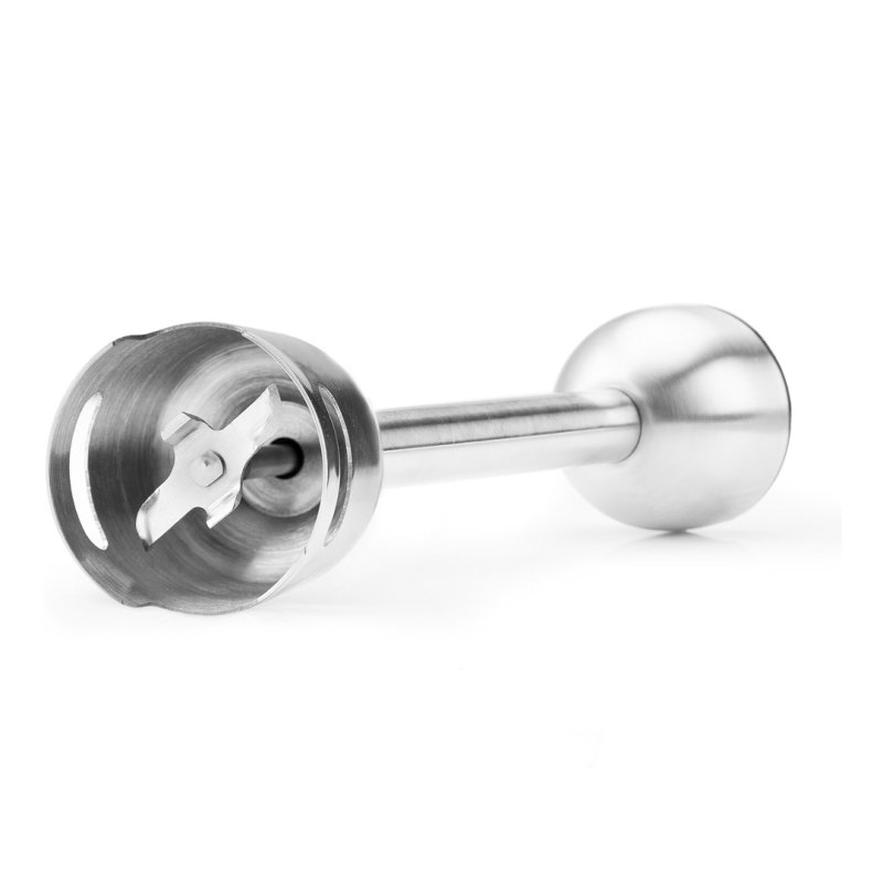 Gastroback Design Advanced Pro E 0.8 L Immersion blender 800 W Black, Silver