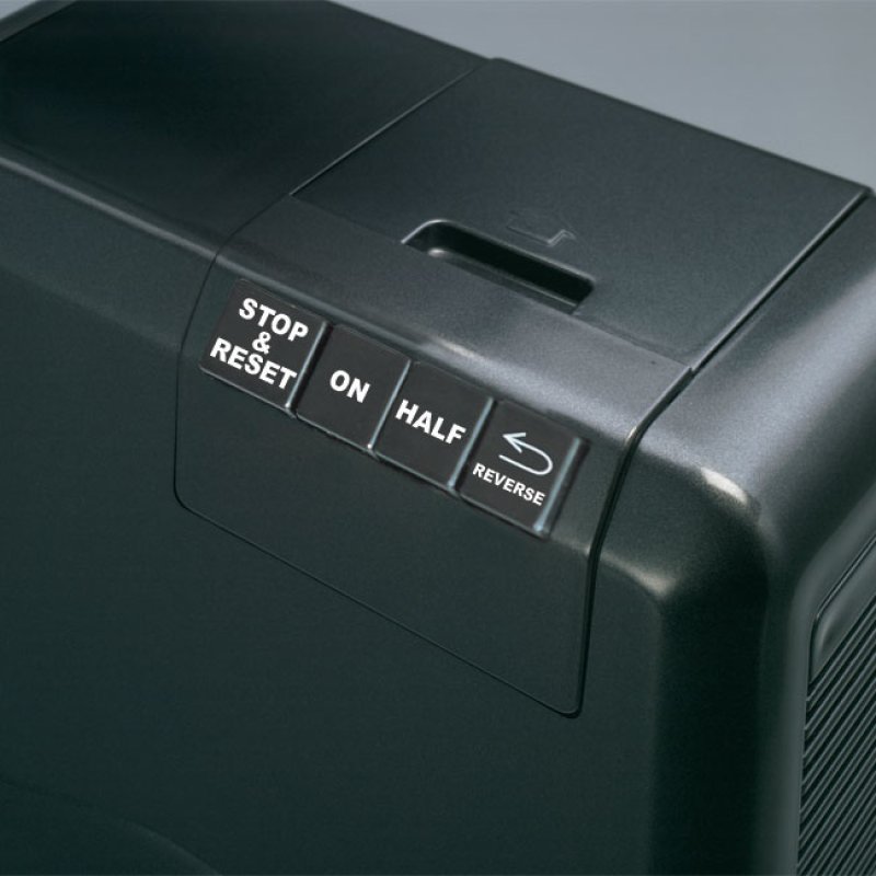 Gastroback Pro hachoir 350 W Noir, Acier inoxydable