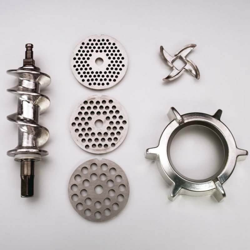 Gastroback Mincer Pro