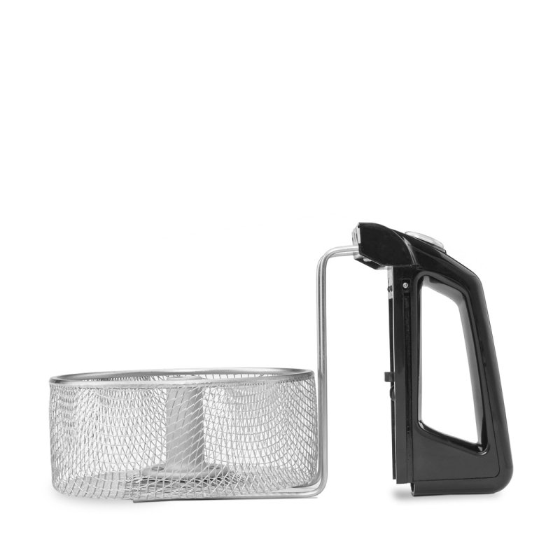 Gastroback Vita-Spin Unique 2,3 L Autonome 2000 W Friteuse sans huile Noir