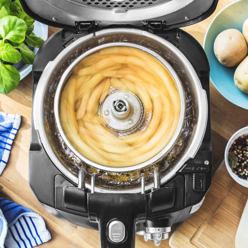 Gastroback Vita-Spin